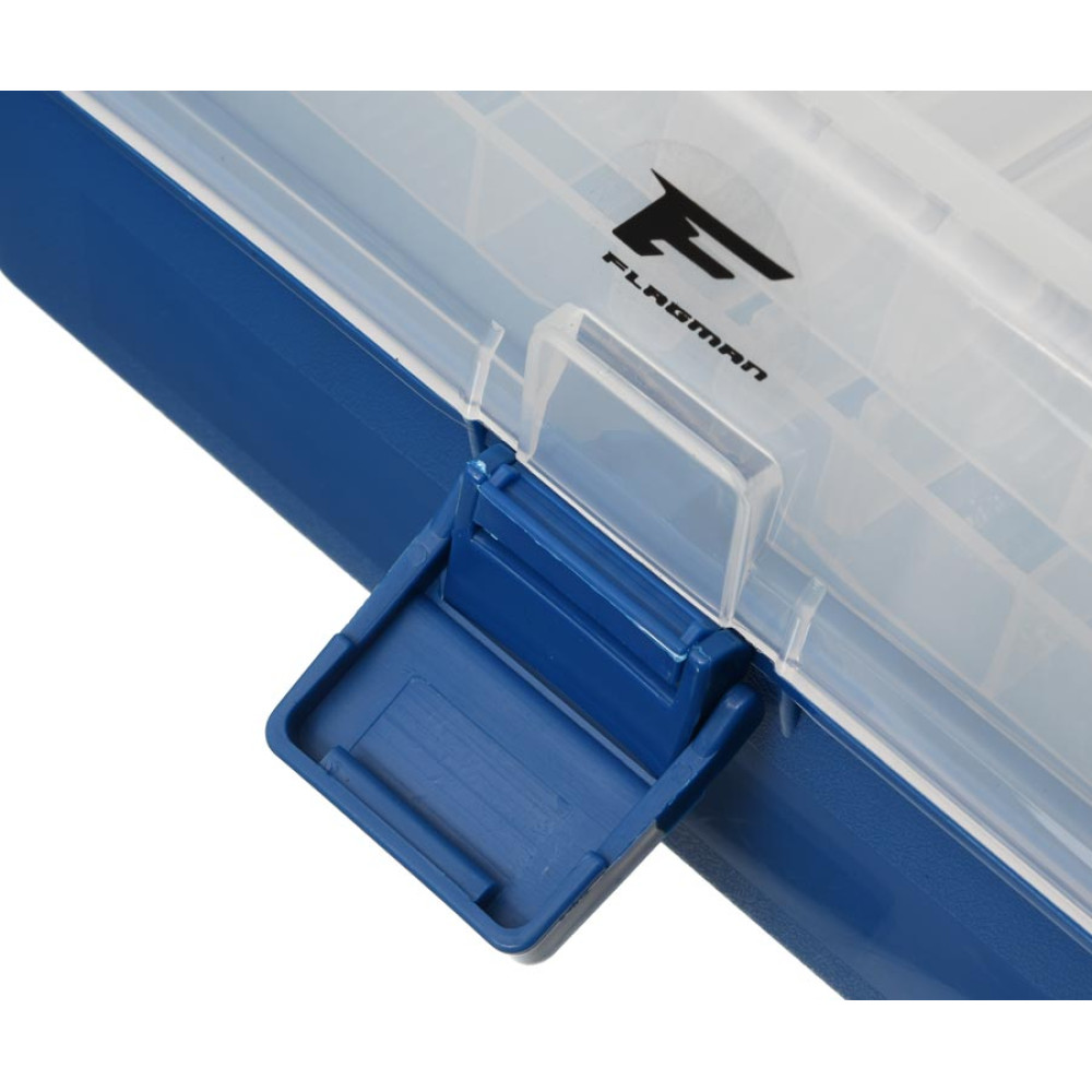 Ящик Flagman Tackle Box #29