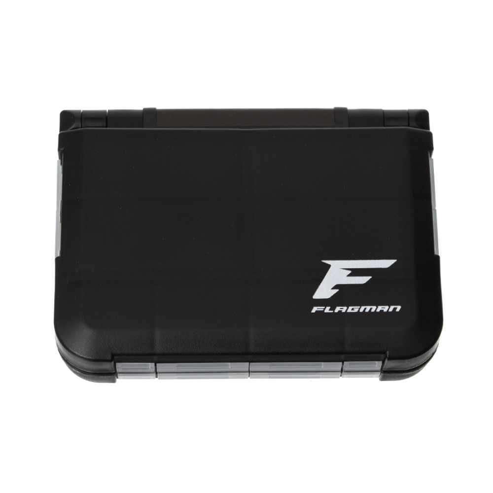 Коробка Flagman Tackle Box #36 132x97x34mm