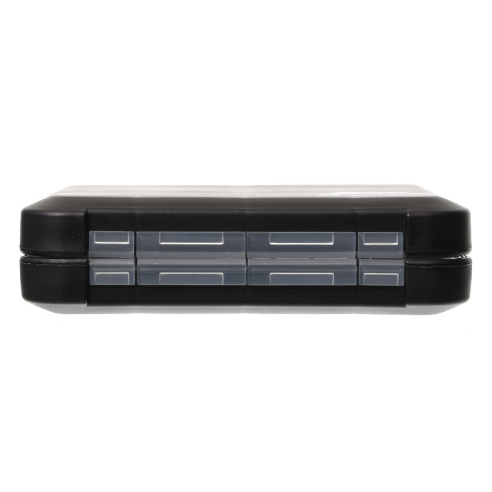 Коробка Flagman Tackle Box #36 132x97x34mm