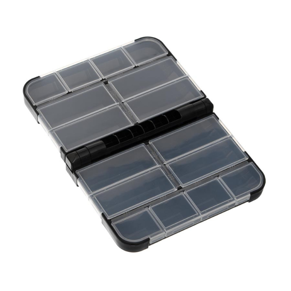 Коробка Flagman Tackle Box #36 132x97x34mm