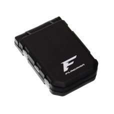 Коробка Flagman Tackle Box #38 107x74x40mm 