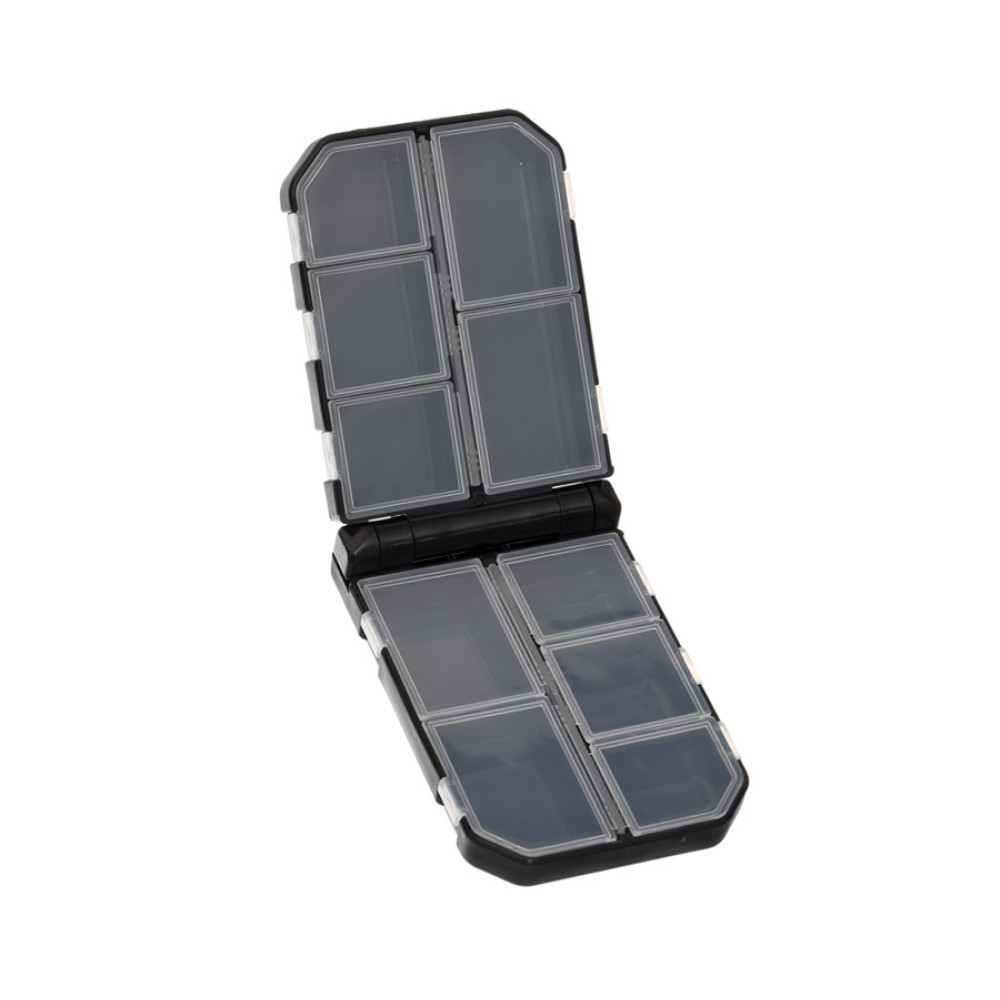 Коробка Flagman Tackle Box #38 107x74x40mm