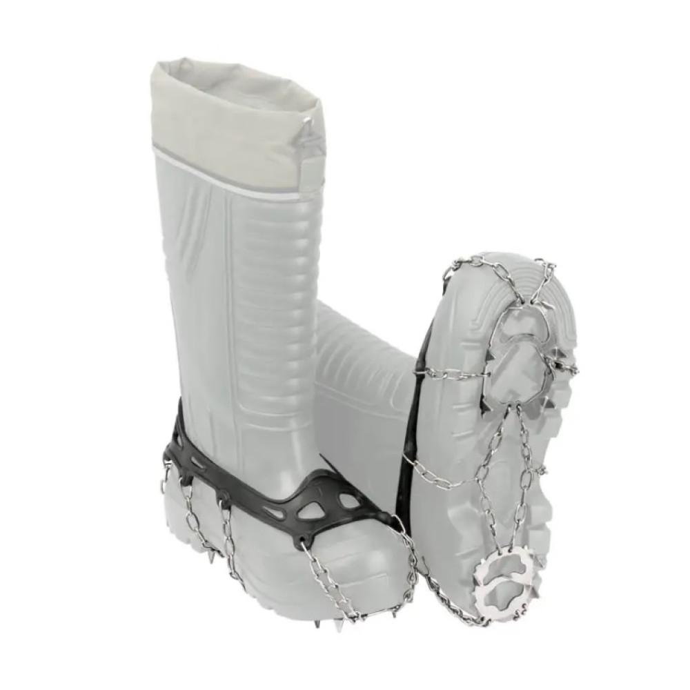 Льодоступи Flagman Chain Ice Cleat XL