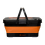 Кошик для пікніка Forrest Collapsible Picnic Basket Orange, FCPB-O