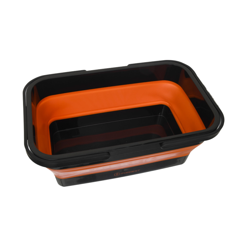 Кошик для пікніка Forrest Collapsible Picnic Basket Orange, FCPB-O