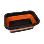 Кошик для пікніка Forrest Collapsible Picnic Basket Orange, FCPB-O