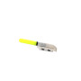 Світляк електронний з батарейкою Flagman Electronic Light Stick Yellow, FELS02