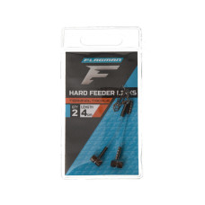 Фідерне відведення для годівниці Flagman Feeder Hard Links 4cm 2шт