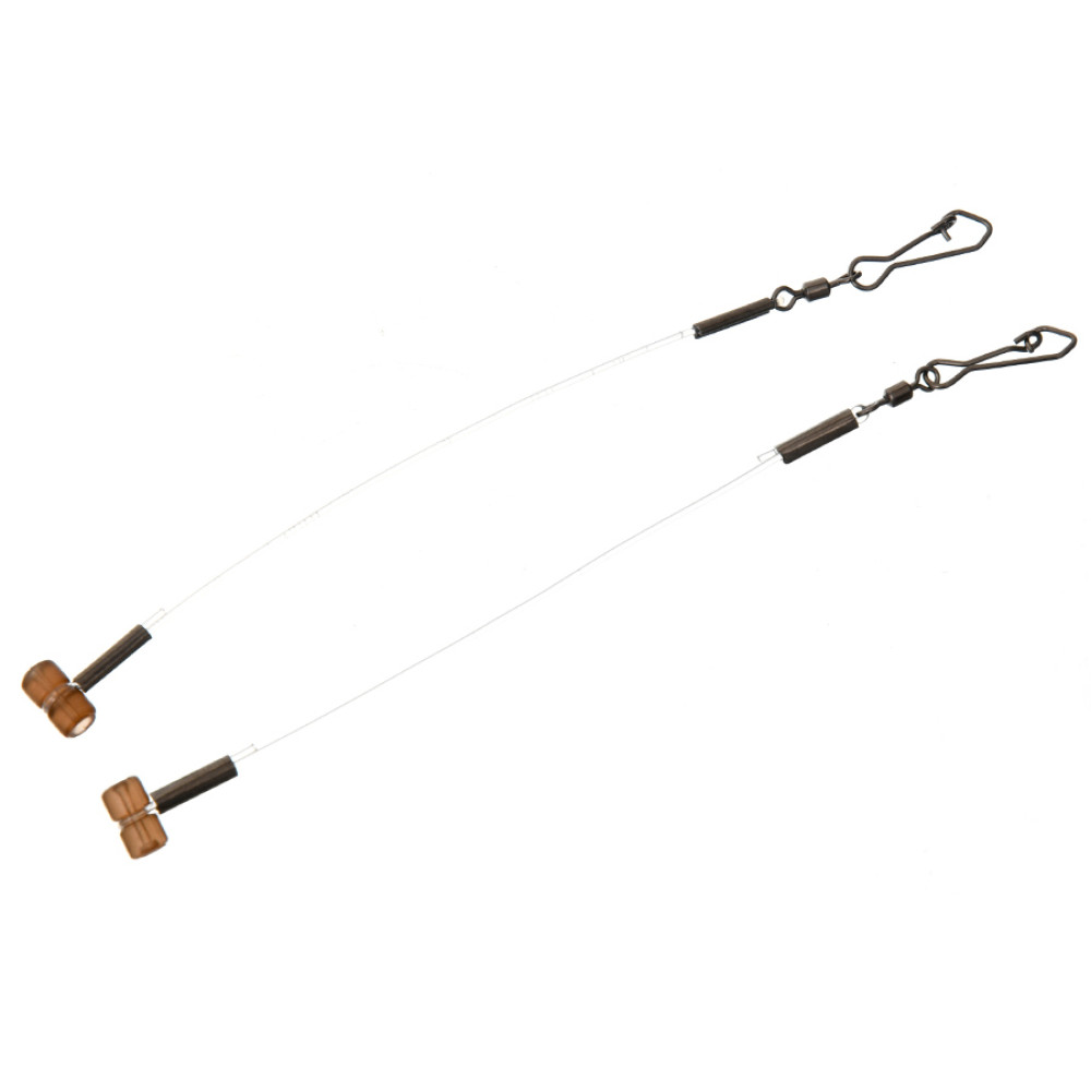 Фідерне відведення для годівниці Flagman Feeder Hard Links 8cm 2шт