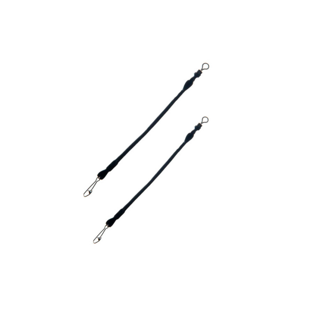 Фідерне відведення для годівниці Flagman Feeder Hard Wire Links 6cm 2шт