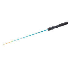 Вудлище зимове Flagman Ice "Freeze" rod flat top black 60cm, FFRZ6092-60