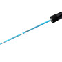 Вудлище зимове Flagman Ice "Freeze" rod flat top black 60cm, FFRZ6092-60