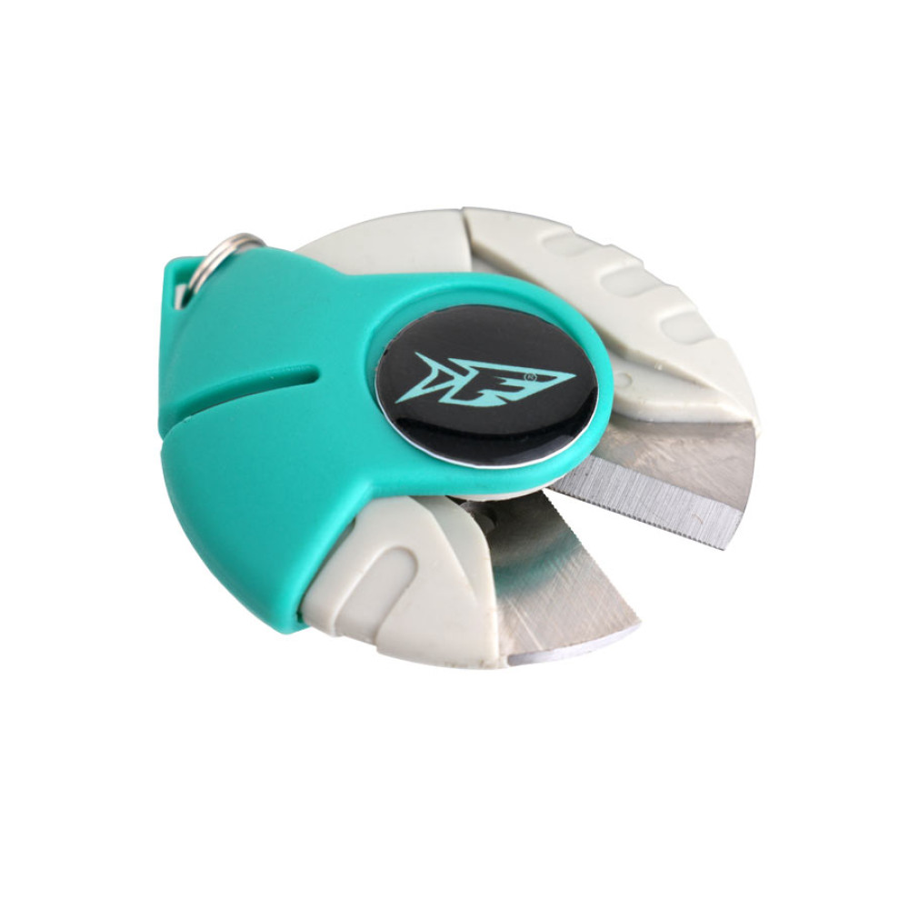 Ножиці для шнура Flagman Fishing Scissors FFSS