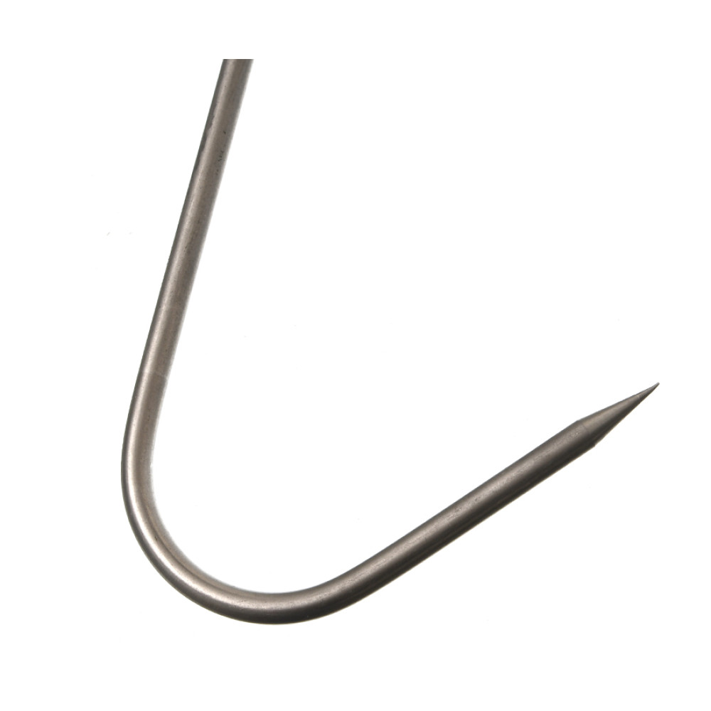 Багор для зимової рибалки Flagman теле 28/65 см, FGT2865