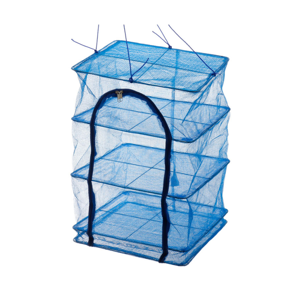 Сушарка для риби Flagman Drying 3 Section 50x65см