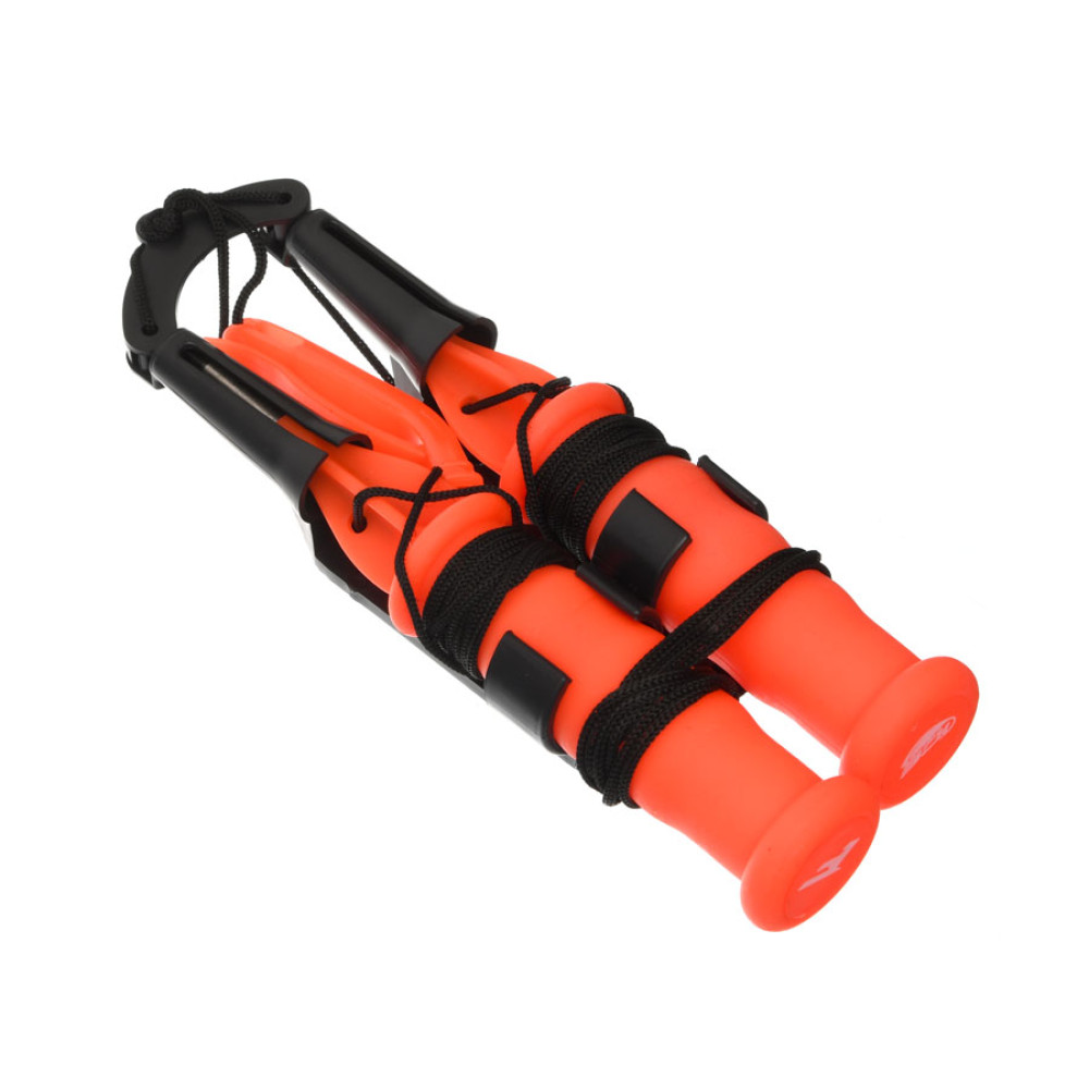 Рятувалки Flagman зимові+свисток FIF008