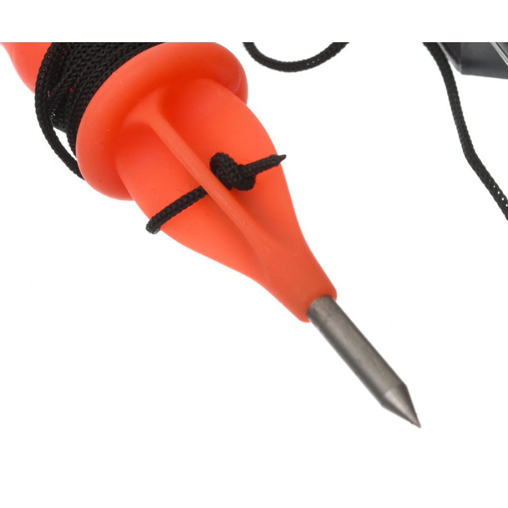 Рятувалки Flagman зимові+свисток FIF008