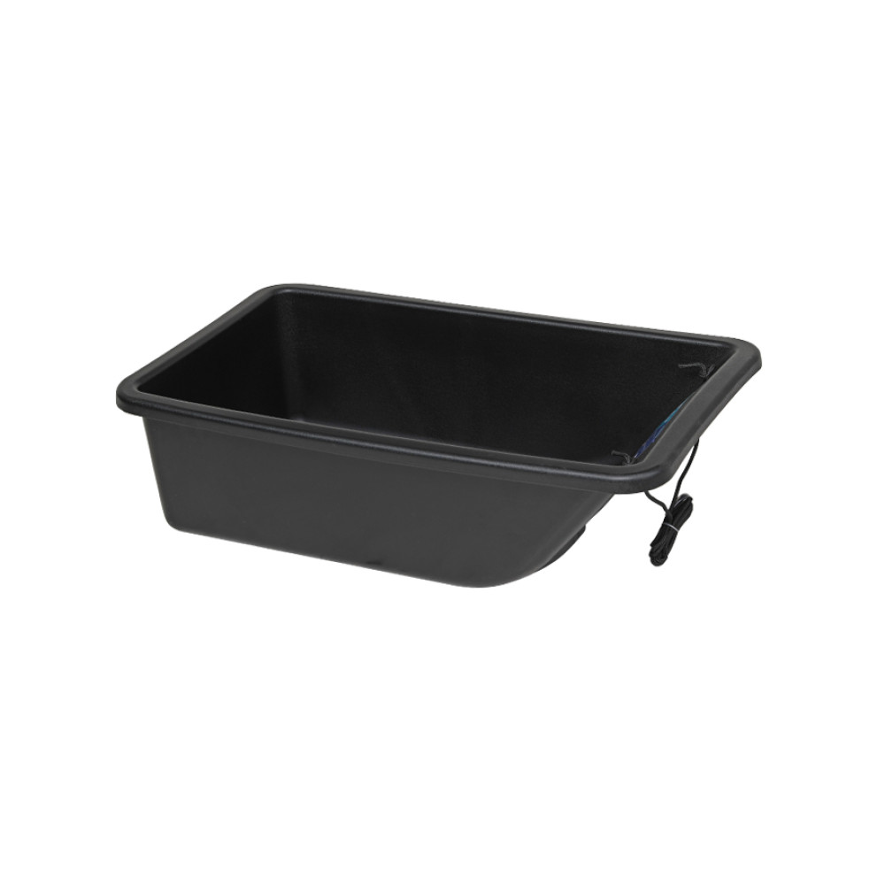 Санки зимові Flagman Ice Sled 80cmx45cmx25cm FISL-08045