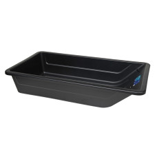 Санки зимові Flagman Ice Sled 120cmx63cmx25cm, вага 4,6кг 