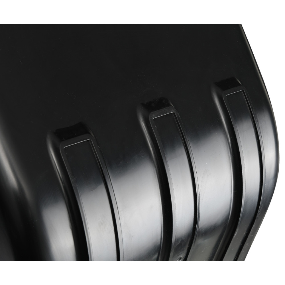 Санки зимові Flagman Ice Sled 120cmx63cmx25cm, вага 4,6кг