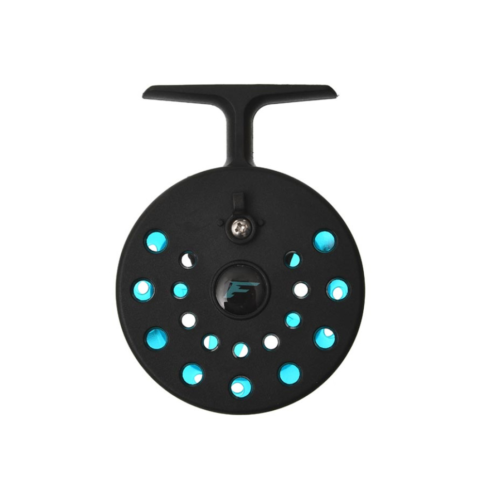 Котушка полікорбонатна Flagman Freeze Long Leg PCRL 75", 75mm, 2bb, FJD002L-75