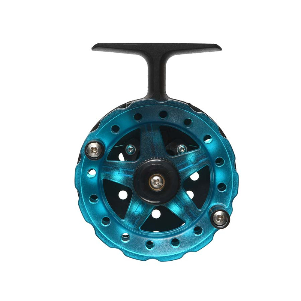 Котушка полікорбонатна Flagman Freeze Long Leg PCRL 75", 75mm, 2bb, FJD002L-75