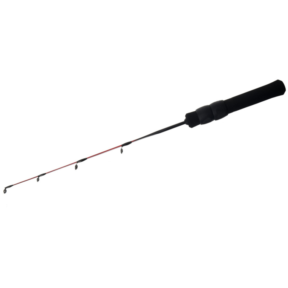 Вудлище зимове Flagman Ice Expert rod flat top red 45 cm, FLIR702-45
