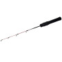 Вудлище зимове Flagman Ice Expert rod flat top red 45 cm, FLIR702-45