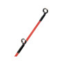 Вудлище зимове Flagman Ice Expert rod flat top red 45 cm, FLIR702-45