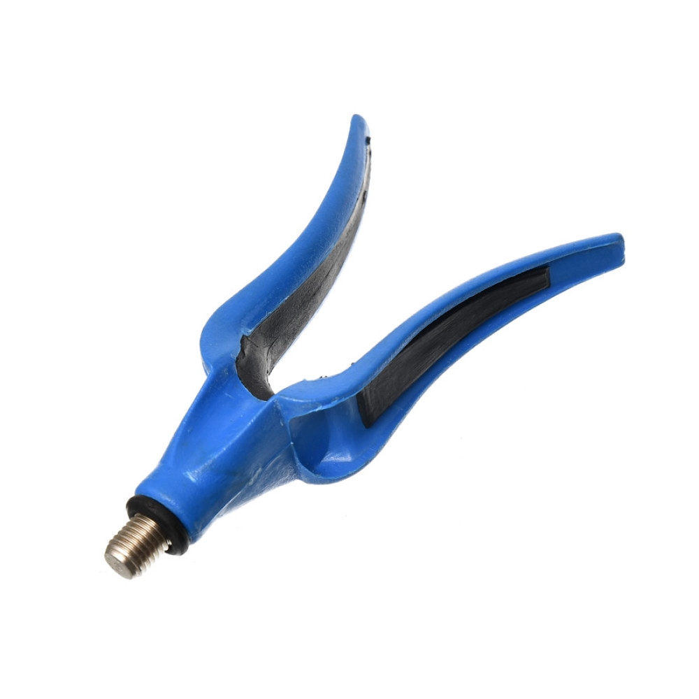 Утримувач вудлища Flagman Long Nose Rod Rest 12x7x2.5cm FLN001