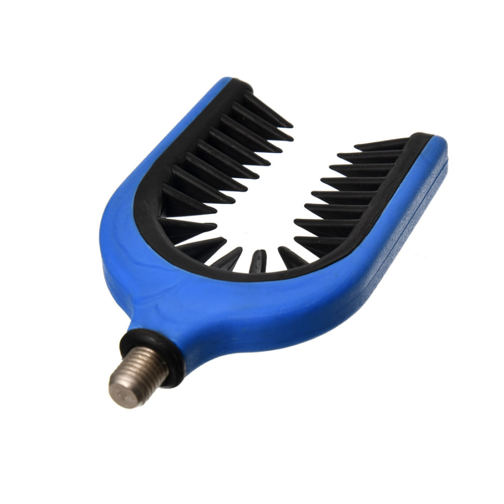 Утримувач вудлища Flagman Hair Rod Rest 10.5x6.5x1.5 cm FLN002