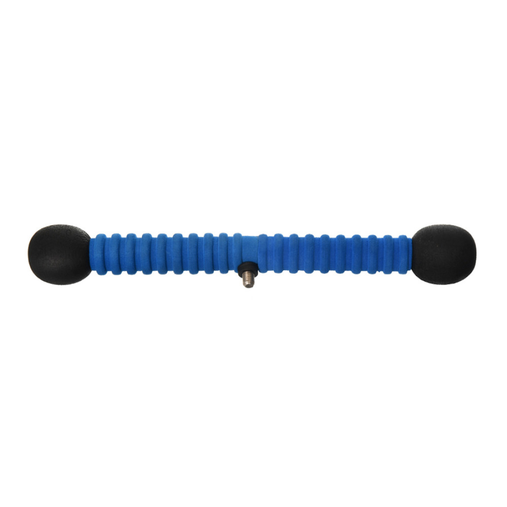 Гребінка Flagman Ronch Foam Team Rest Back EVA 34x6x4.5 cm FLN010