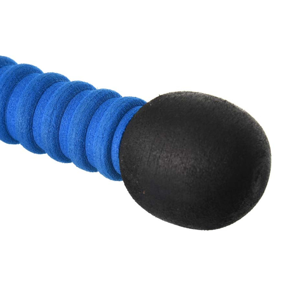 Гребінка Flagman Ronch Foam Team Rest Back EVA 34x6x4.5 cm FLN010