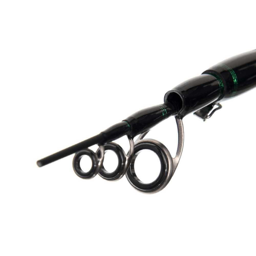 Вудлище зимове Flagman Ice Rod Nostrum XP Tele 65cm, FLNSM-65XPT