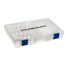Коробка для снастей Flagman 550х150х82мм, FP004
