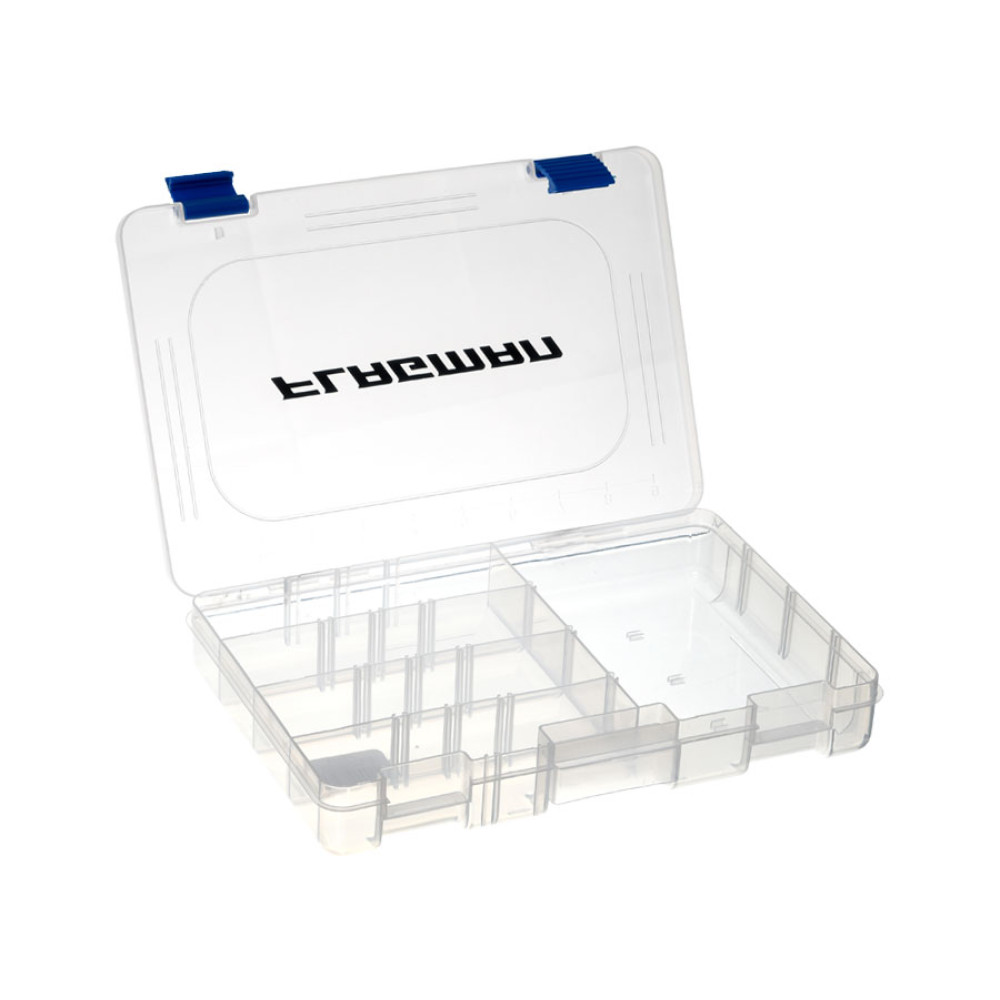 Коробка для снастей Flagman 550х150х82мм, FP004
