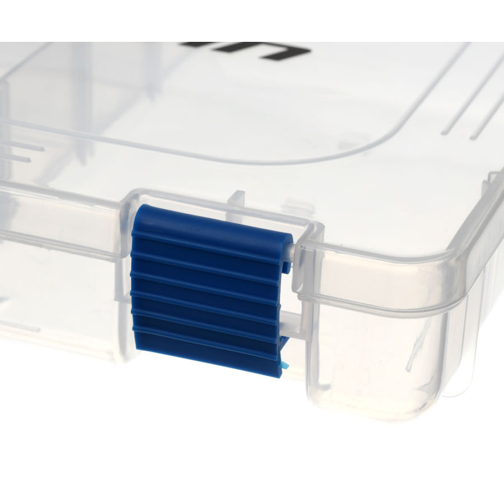 Коробка для снастей Flagman 550х150х82мм, FP004