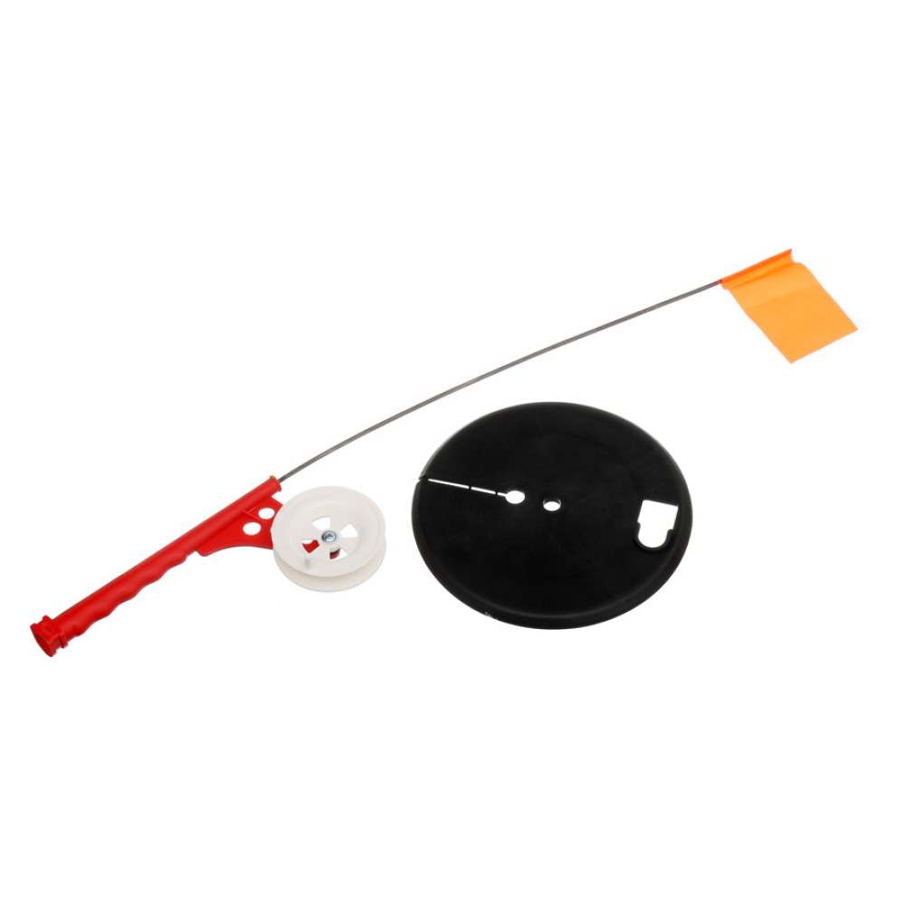 Жерлиця висока пластикова Flagman FP20200