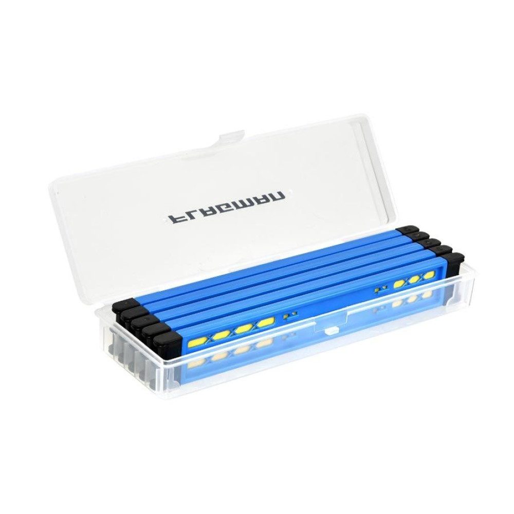 Поводочниця Flagman Rig Box 230x76x35mm FRPB5