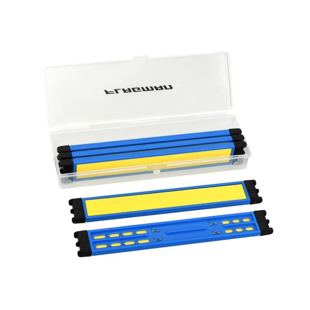 Поводочниця Flagman Rig Box 230x76x35mm FRPB5