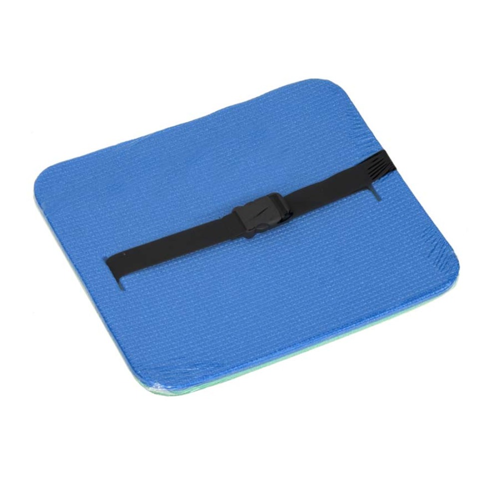 Сидушка Forrest Termo, 2 шарова, 35x30x1 cm, щільність 33 кг/куб.м, Екран FST2-353016E