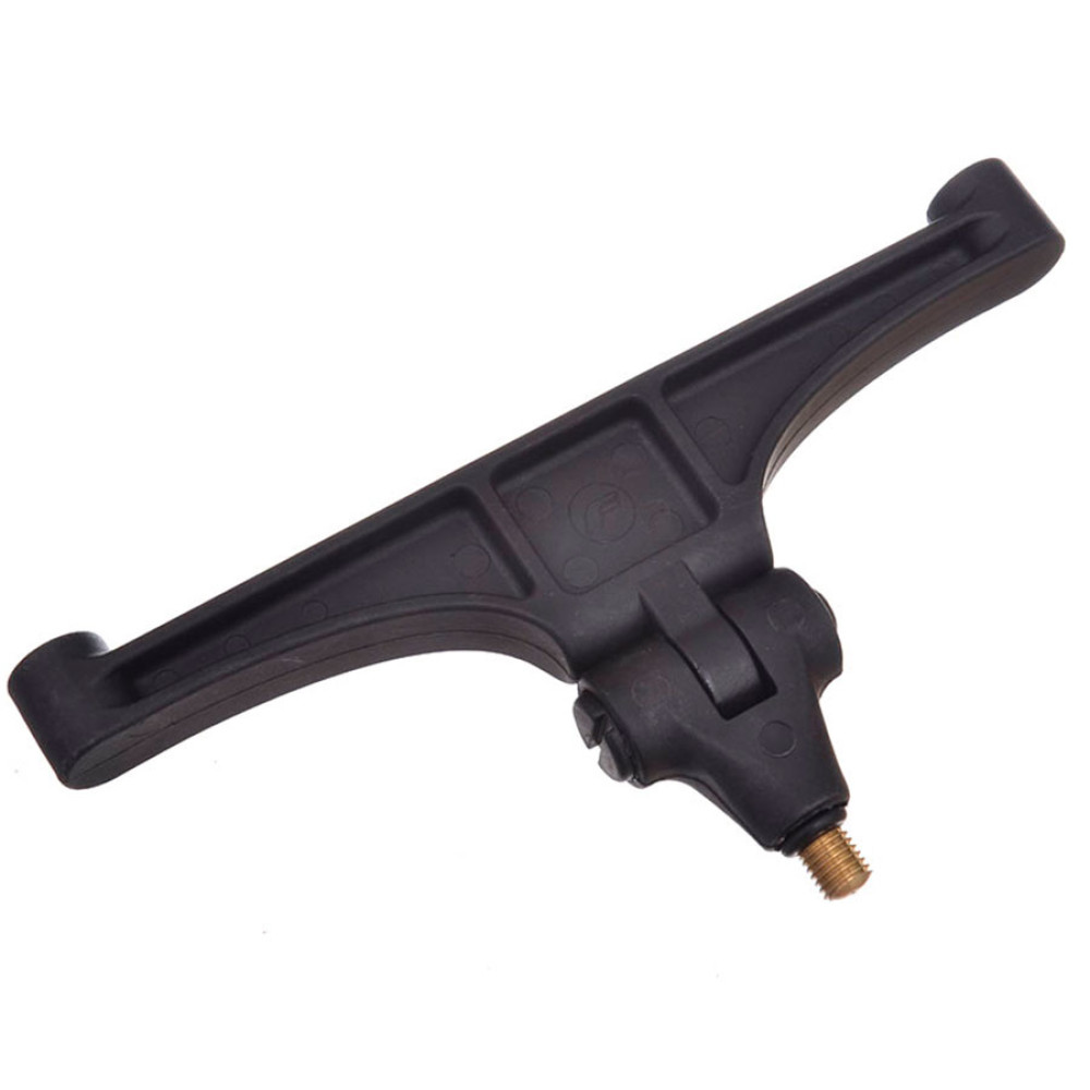 Утримувач вудлища 2 секц.з системою регулювання кута нахилу Double Bar FZ0004