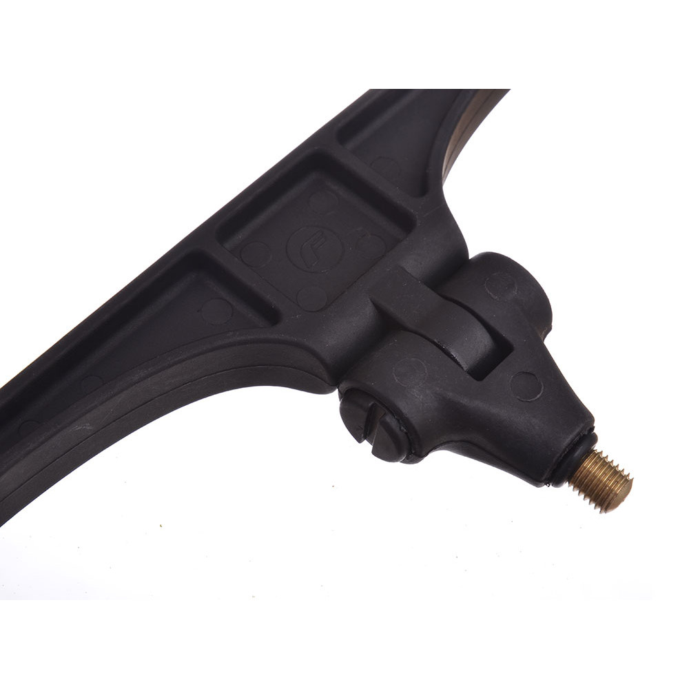 Утримувач вудлища 2 секц.з системою регулювання кута нахилу Double Bar FZ0004