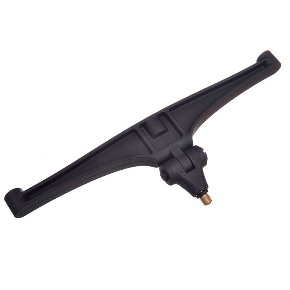 Утримувач вудлища 3 секц.з системою регулювання кута нахилу Triple Bar FZ0005