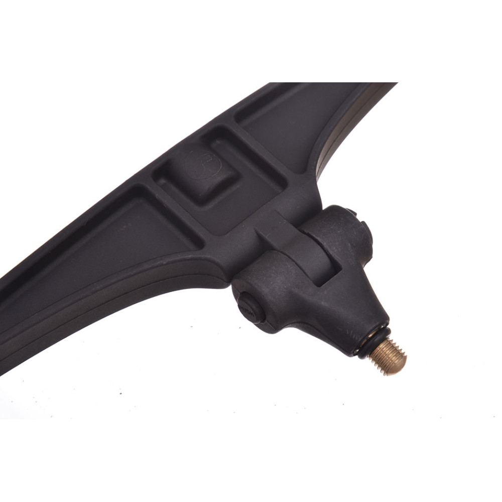 Утримувач вудлища 3 секц.з системою регулювання кута нахилу Triple Bar FZ0005