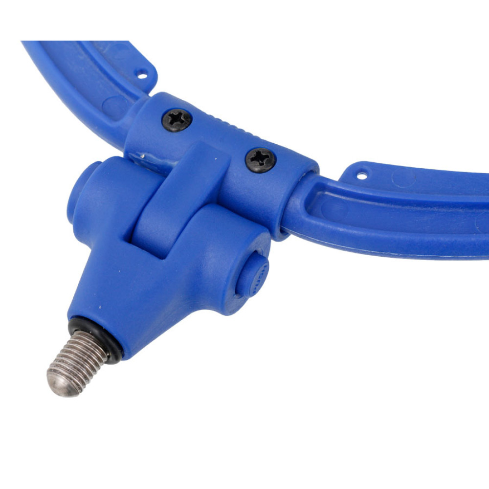 Утримувач для фідера Flagman з системою регулювання кута нахилу FZ0007