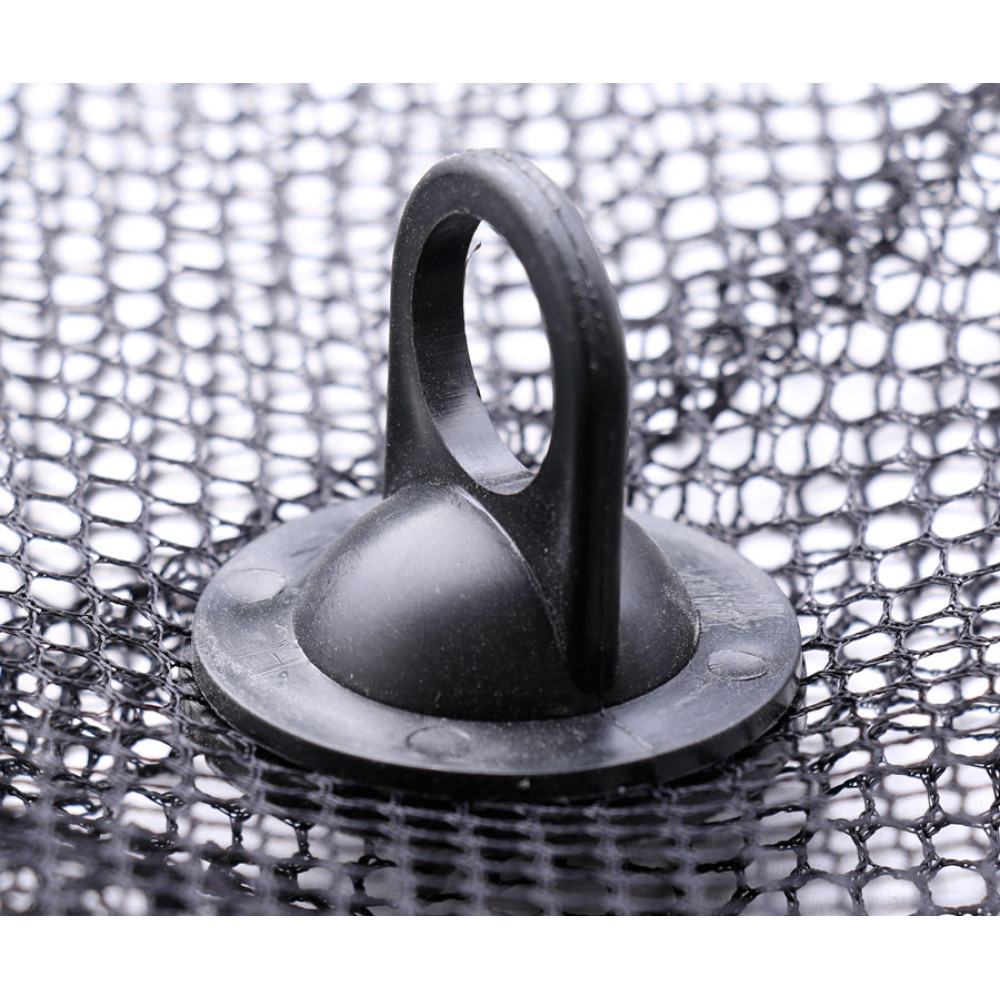 Садок прямокутний Flagman NEW 35x45cm nylon mesh 2.0m, FZ45207200