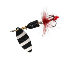 Блешня обертова Flagman Speed Fly -Acoustic #5, 22g, color 319S, FSFA-220-319S 