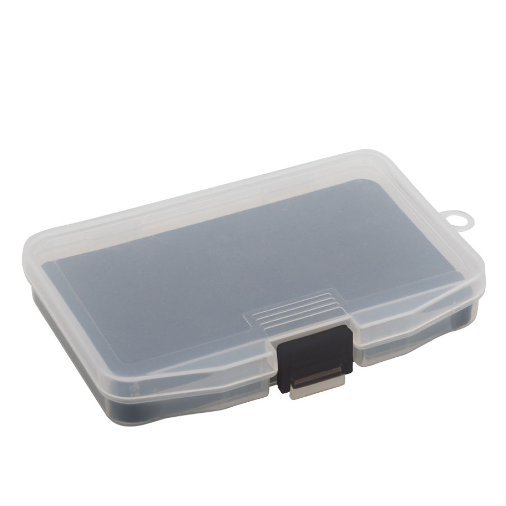 Коробка Flagman для блешень та мормишок з вставкою 145х100х23mm HJ11-145100