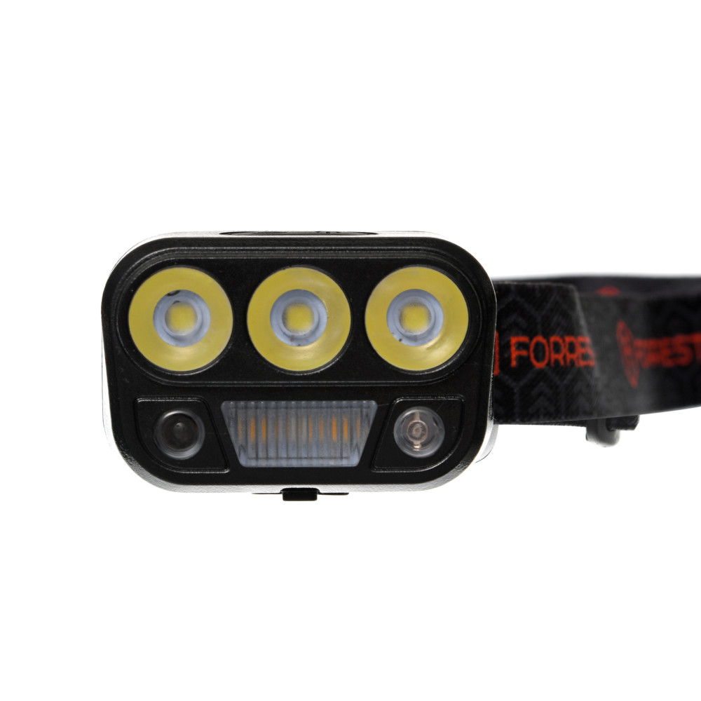 Ліхтар Forrest Voyager HL02S Head Lamp - Sensor, FV-HL02S